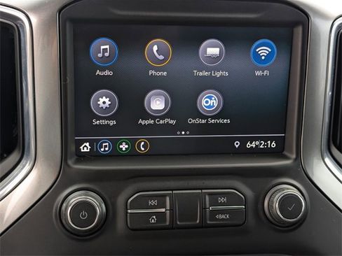 Used 2021 Chevrolet Silverado 1500 LT image 18