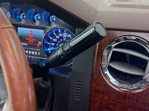 Used 2011 Ford F250 King Ranch AWD/4WD image 17
