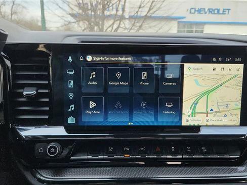 Used 2024 Chevrolet Silverado 2500 ZR2 image 20