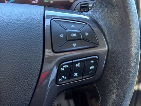 Used 2021 Ford Ranger Lariat w/ Equipment Group 501A High image 9