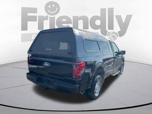 Used 2025 Ford F150 XL image 5