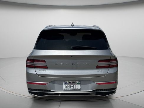 Used 2025 Genesis GV80 2.5T Standard AWD/4WD image 6