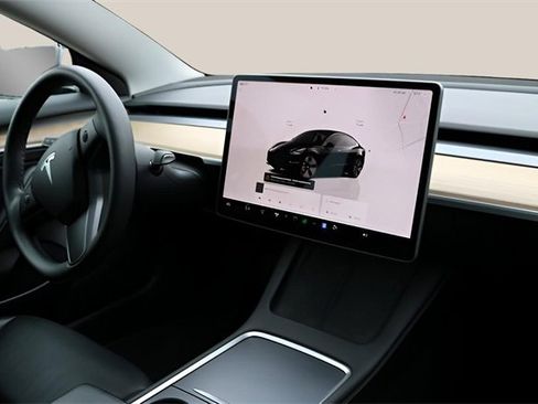Used 2023 Tesla Model 3 Long Range image 15