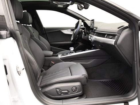 Certified 2025 Audi A5 2.0T Premium Plus image 48