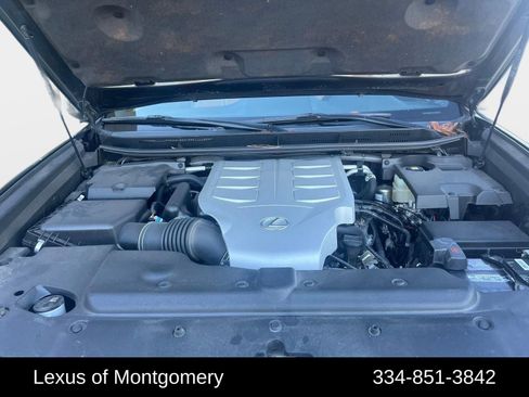 Used 2022 Lexus GX 460 image 22