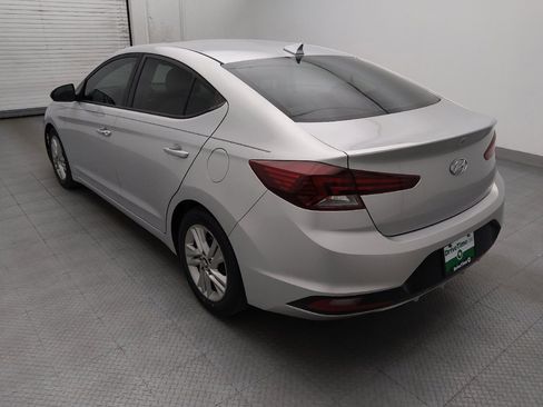 Used 2019 Hyundai Elantra Value Edition FWD image 5
