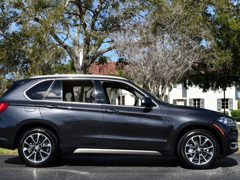 Used 2014 BMW X5 xDrive35d image 34