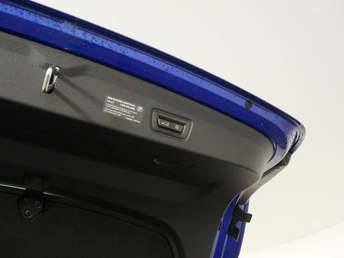 Certified 2024 BMW M440i xDrive Gran Coupe image 17