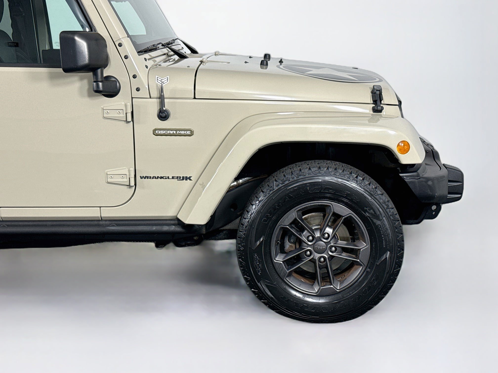 Used 2018 Jeep Wrangler Sport AWD/4WD image 40