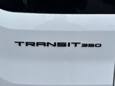 New 2026 Ford Transit 350 XL RWD image 26