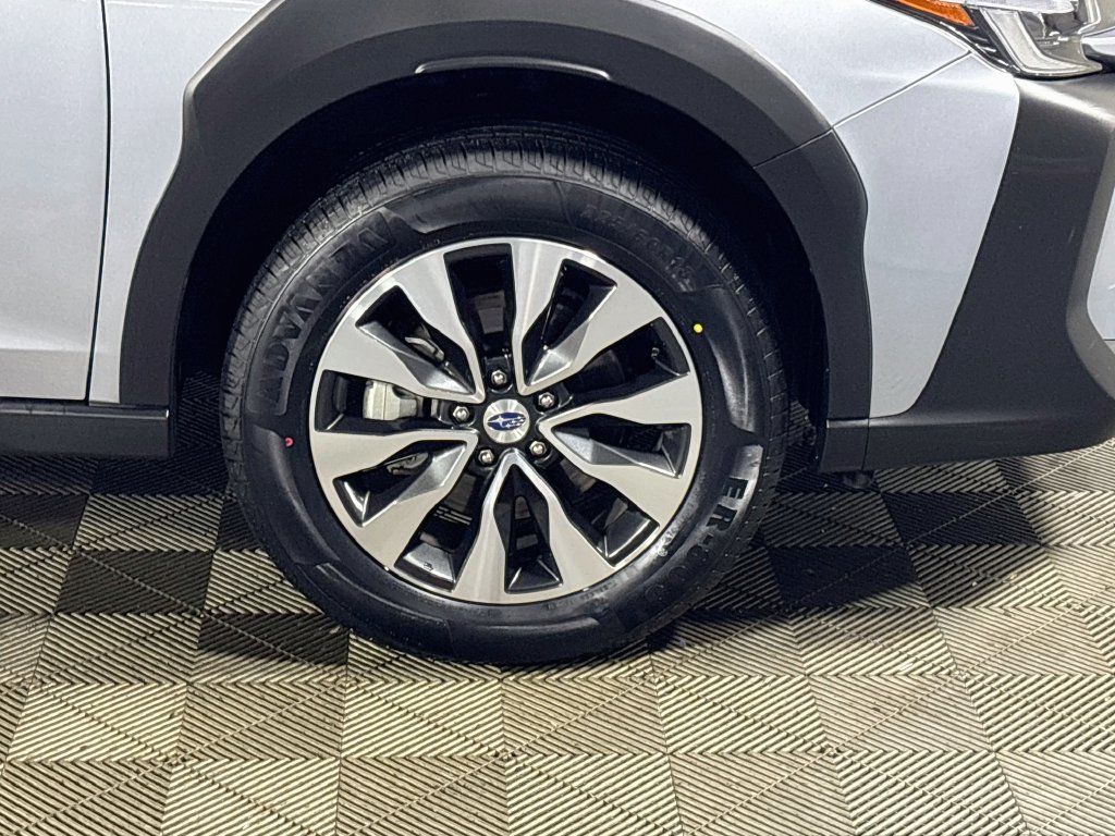 Certified 2023 Subaru Outback Limited AWD/4WD image 23