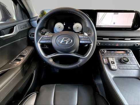 Used 2023 Hyundai Palisade Limited FWD image 8