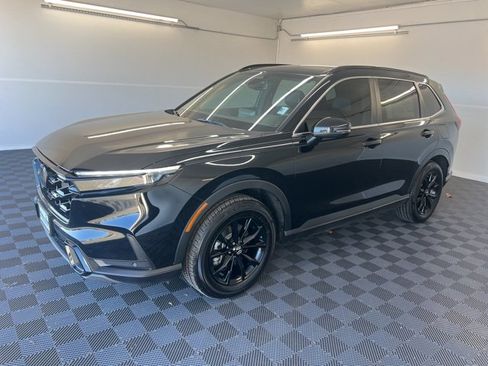 Used 2025 Honda CR-V Sport-L image 16