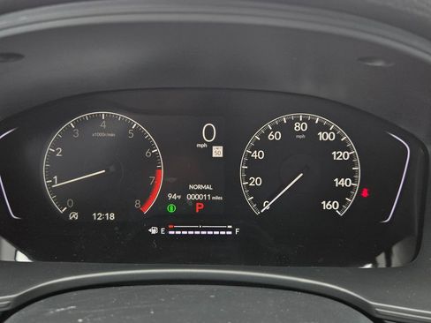 New 2026 Honda Civic Sport image 7