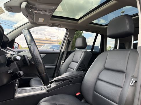 Used 2014 Mercedes-Benz GLK 350 4MATIC image 16