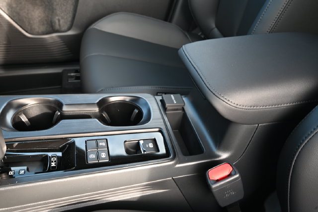 New 2026 Subaru Outback Premium AWD/4WD image 24