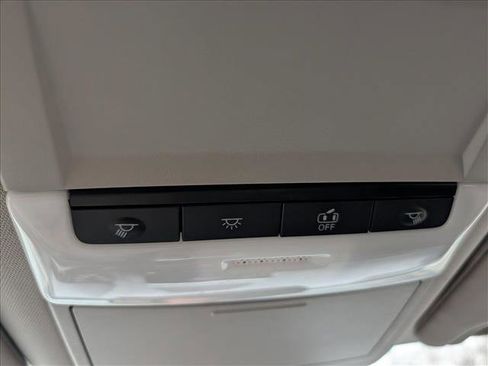 Used 2024 Nissan Altima 2.5 SV image 35