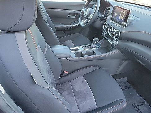 Used 2022 Nissan Sentra SR image 15