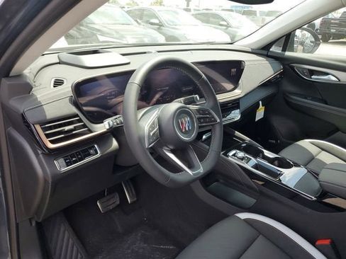 New 2026 Buick Envision Sport Touring AWD/4WD image 20