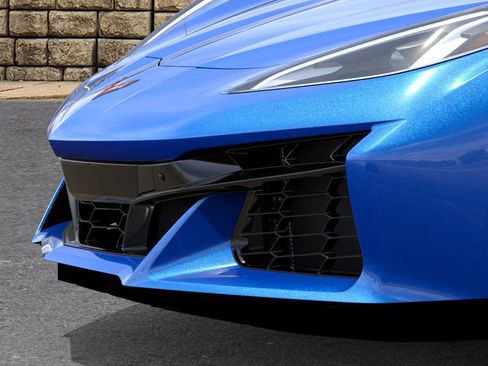 New 2026 Chevrolet Corvette Z06 RWD image 37