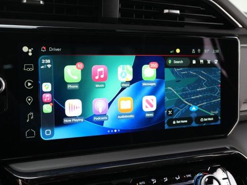 Used 2024 GMC Sierra 1500 AT4X image 74