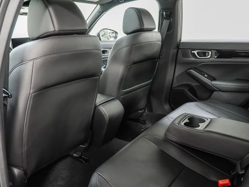 New 2026 Honda Civic Sport Touring image 39