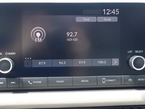 Used 2024 Honda HR-V LX image 18