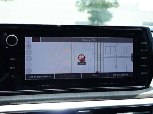Used 2023 Kia K5 EX FWD image 26