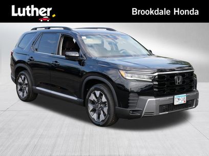 Used 2026 Honda Pilot Elite