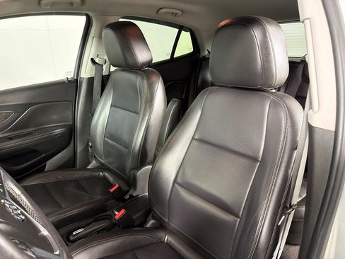 Used 2016 Buick Encore Leather FWD image 11