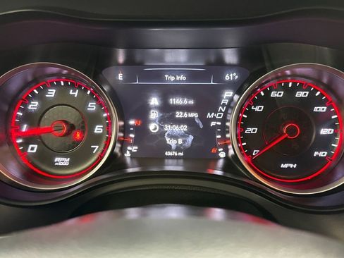 Used 2022 Dodge Charger SXT image 22