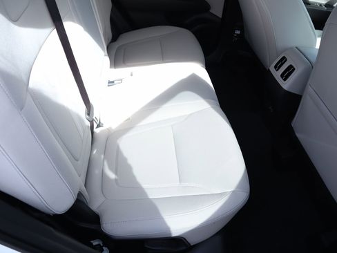 New 2026 Hyundai Tucson SEL image 12