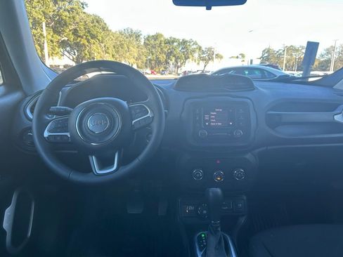 Used 2018 Jeep Renegade Sport w/ Power & Air Group image 45