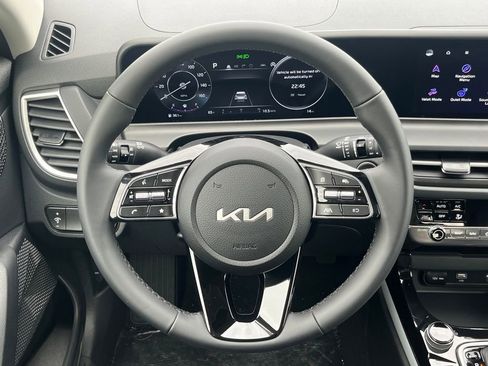 New 2026 Kia Seltos EX image 20