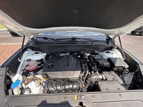 Used 2022 Hyundai Santa Fe SEL AWD/4WD image 15