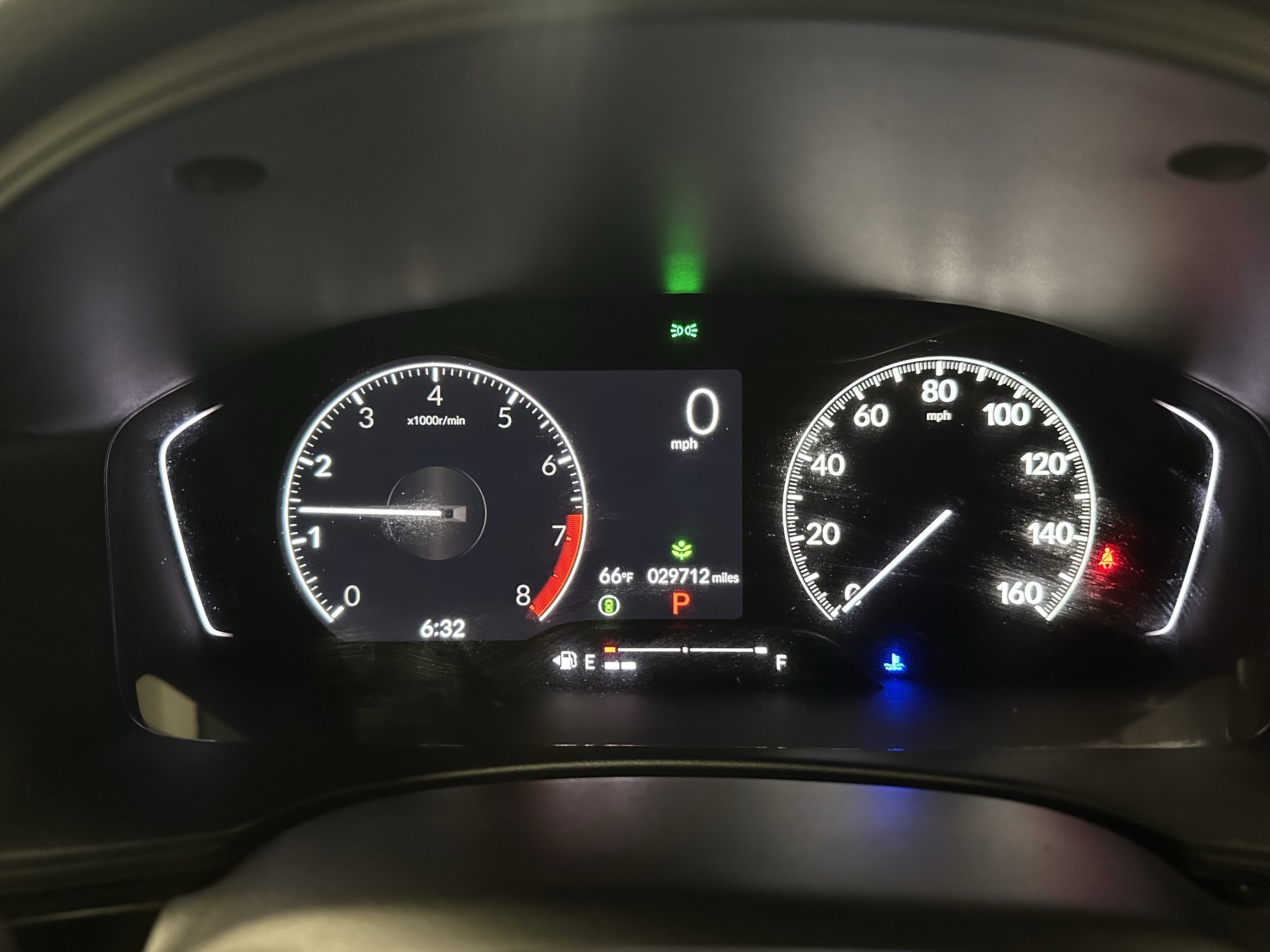 Used 2024 Honda Civic LX image 13
