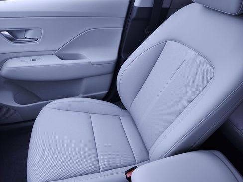 New 2026 Hyundai Kona Limited image 24