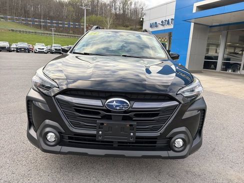 Used 2024 Subaru Outback Premium w/ Popular Package #1A image 11