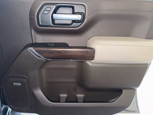 Used 2021 GMC Sierra 1500 SLT w/ SLT Premium Plus Package image 30