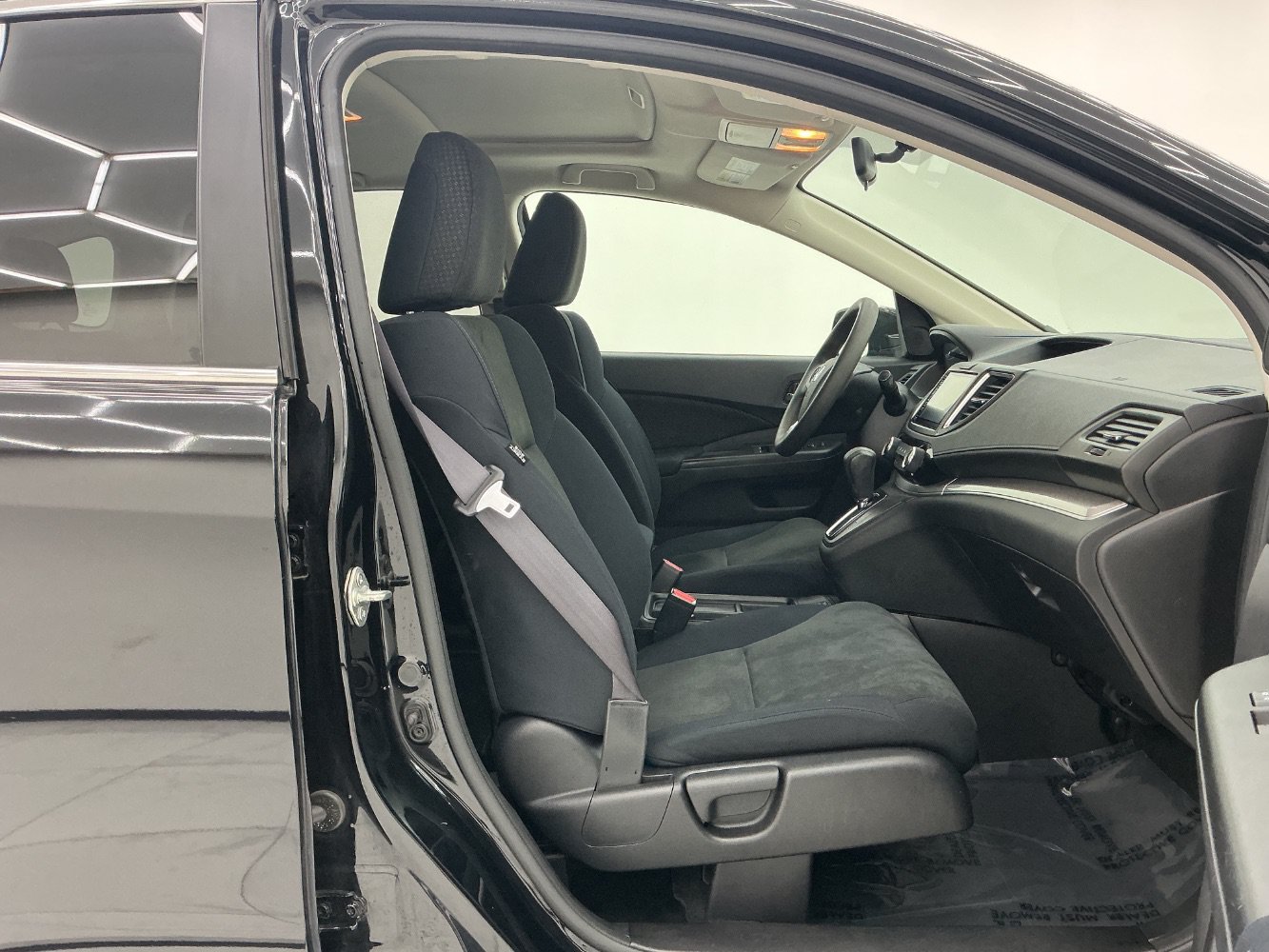 Used 2015 Honda CR-V EX image 15