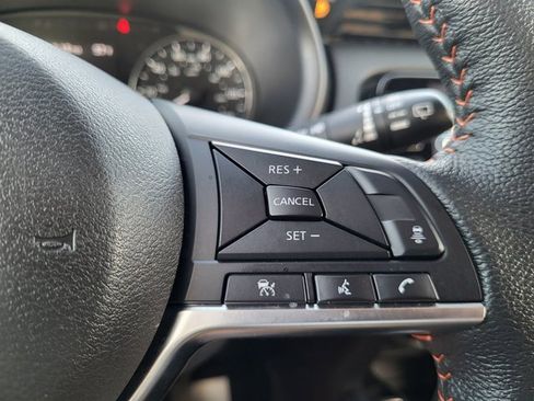 Used 2024 Nissan Kicks SR w/ SR Premium Package image 20