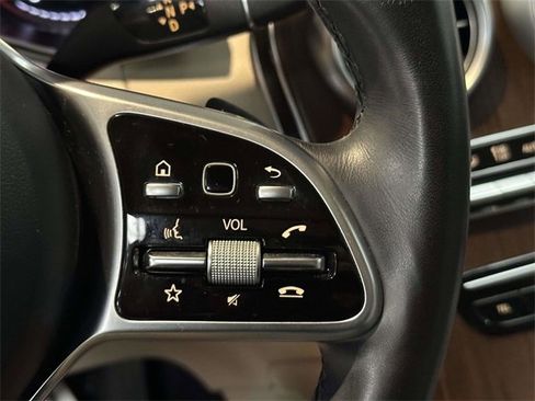 Certified 2022 Mercedes-Benz GLC 300 4MATIC image 21