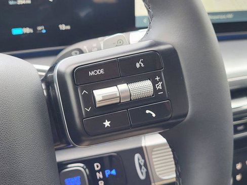 New 2026 Hyundai Ioniq 9 SEL image 32