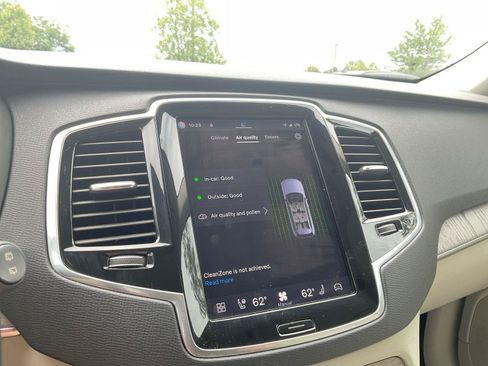 Certified 2023 Volvo XC90 B6 Plus AWD/4WD image 25