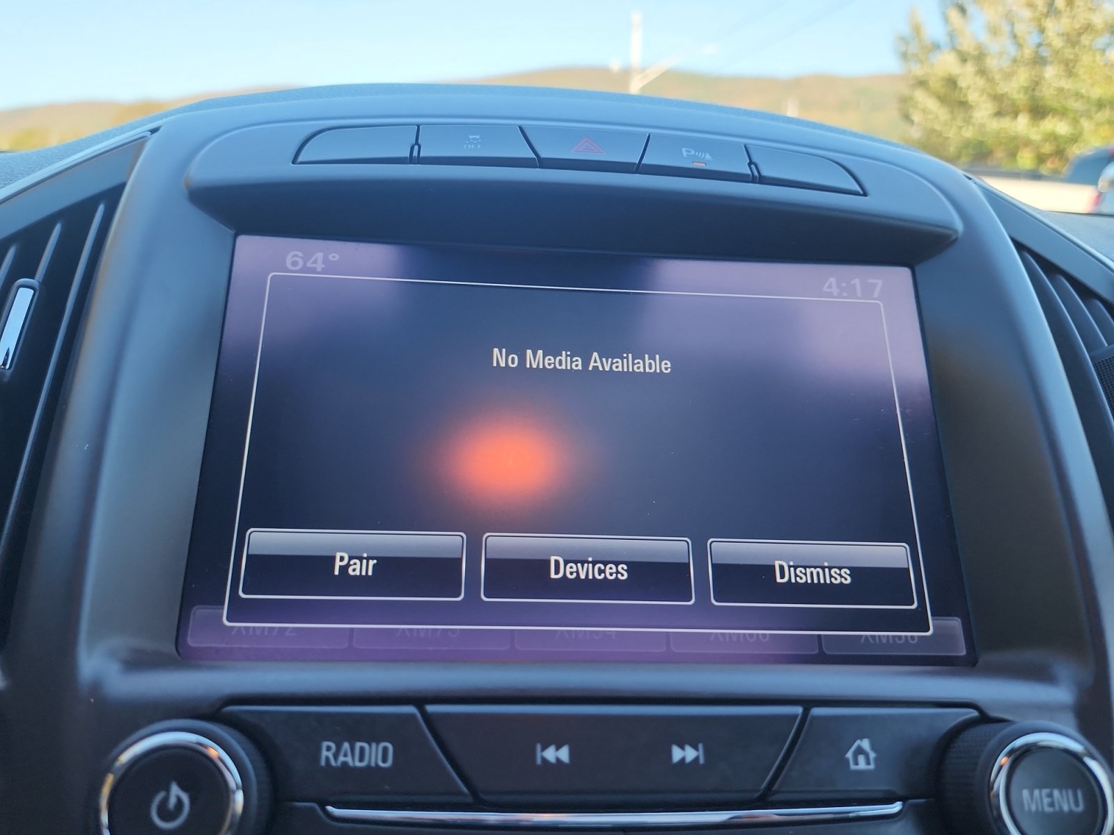 Used 2015 Buick Regal Premium w/ Experience Buick Package FWD image 25