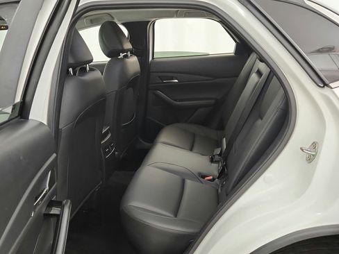 Used 2024 MAZDA CX-30 AWD 2.5 S w/ Preferred Package image 27