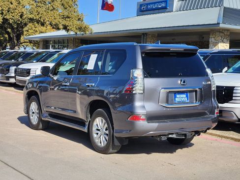 Used 2023 Lexus GX 460 Premium image 5