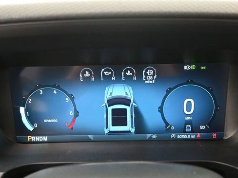 Used 2024 Ford F150 STX image 15