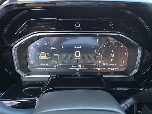 Certified 2023 GMC Sierra 1500 SLT w/ X31 Off-Road Package image 28