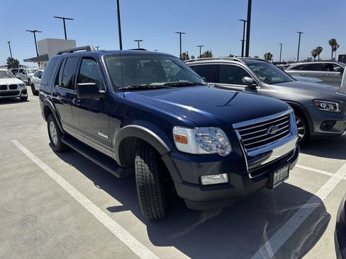 Used 2007 Ford Explorer XLT RWD image 16